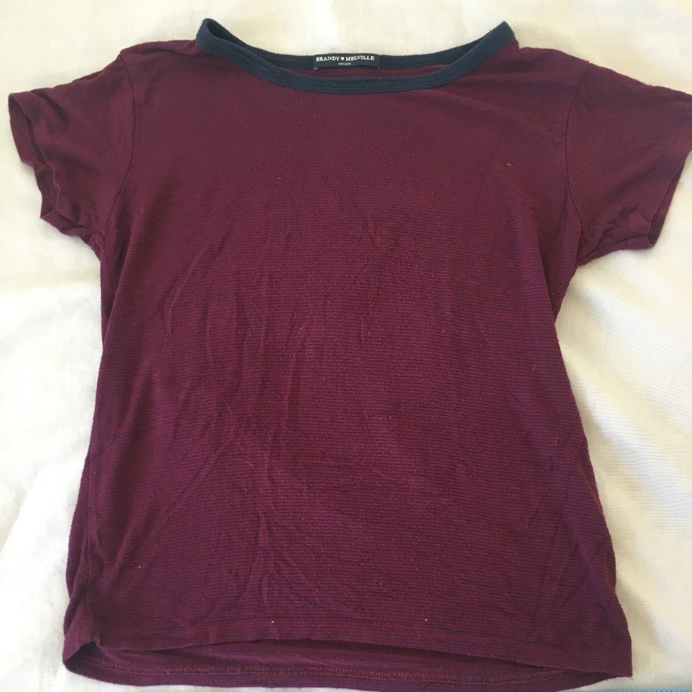 Brandy Melville Tee Shirt